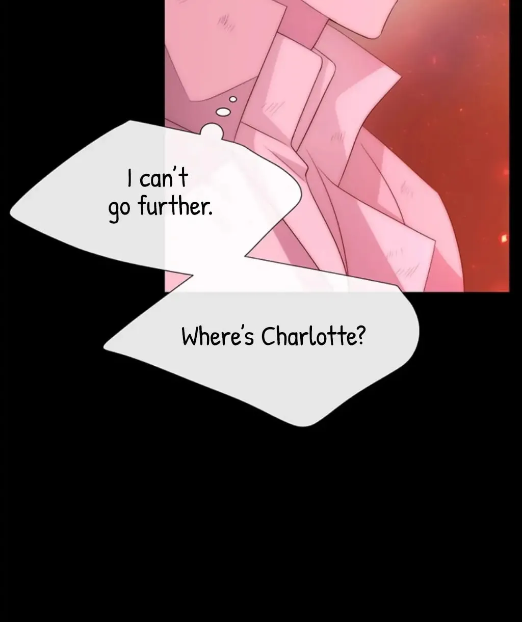 Charlotte and Her 5 Disciples Chapter 172 page 23 - 