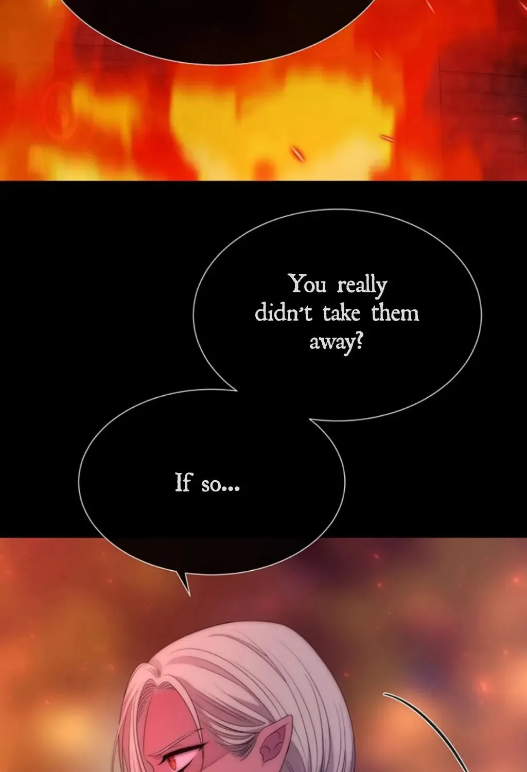Charlotte and Her 5 Disciples Chapter 172 page 26 - 
