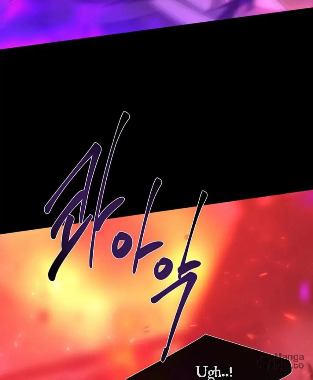 Charlotte and Her 5 Disciples Chapter 172 page 34 - 