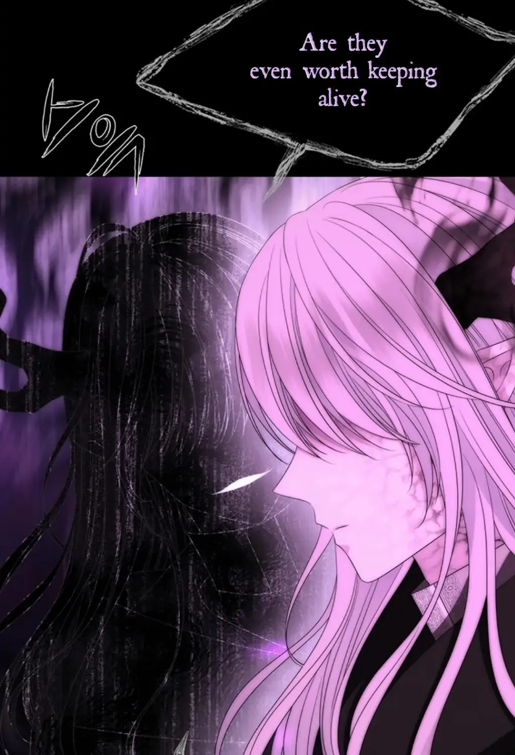 Charlotte and Her 5 Disciples Chapter 172 page 40 - 
