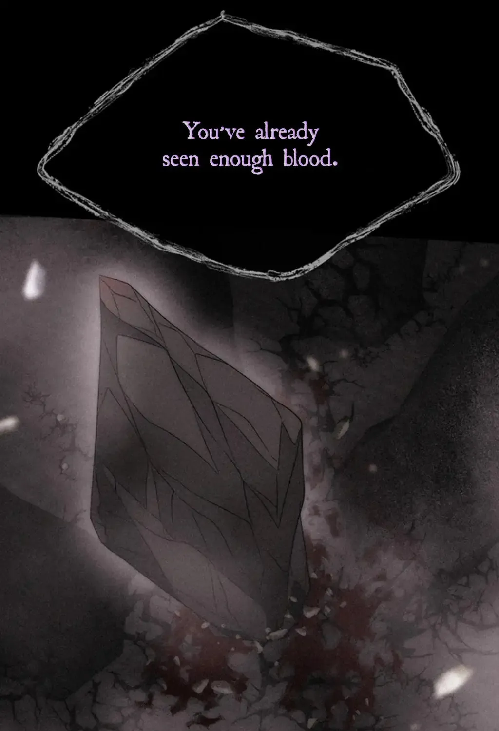 Charlotte and Her 5 Disciples Chapter 172 page 43 - 