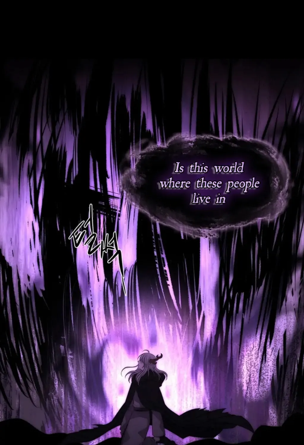Charlotte and Her 5 Disciples Chapter 172 page 45 - 