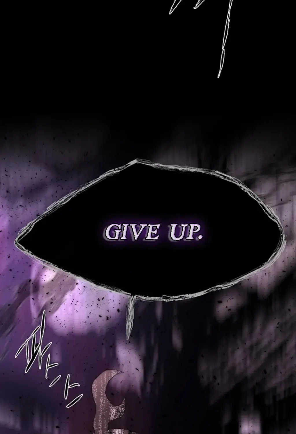 Charlotte and Her 5 Disciples Chapter 172 page 47 - 
