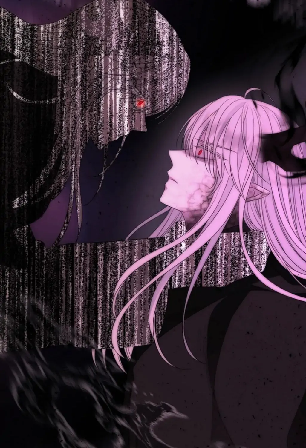 Charlotte and Her 5 Disciples Chapter 172 page 48 - 