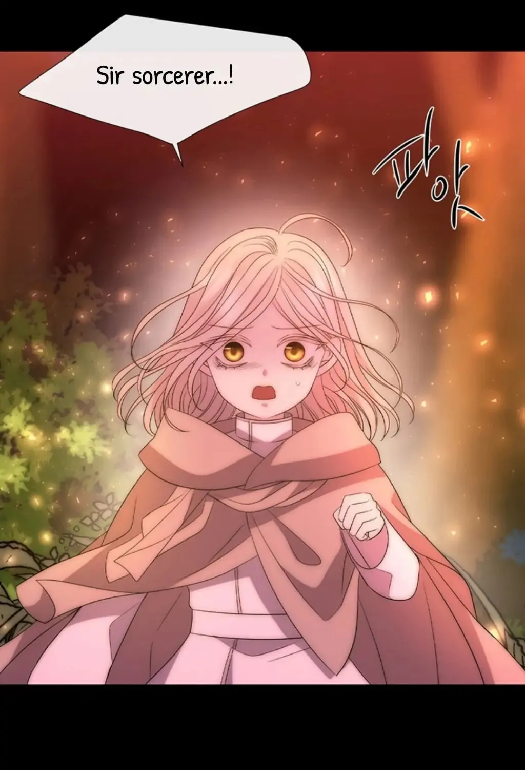 Charlotte and Her 5 Disciples Chapter 172 page 57 - 