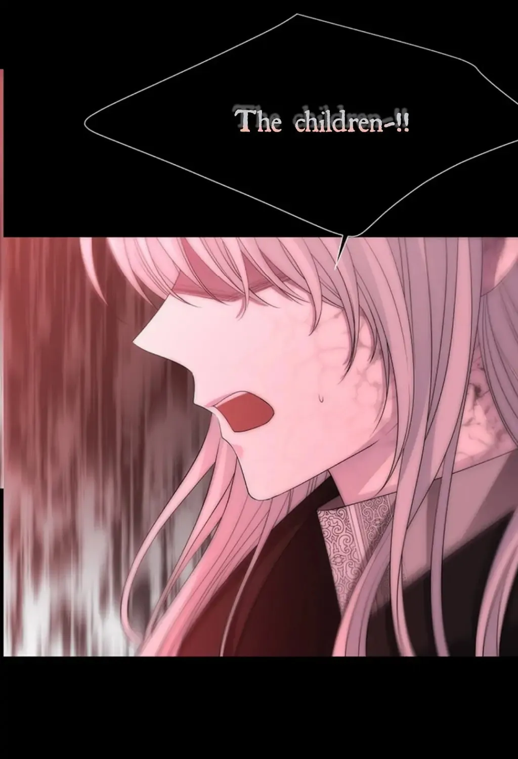 Charlotte and Her 5 Disciples Chapter 172 page 7 - 