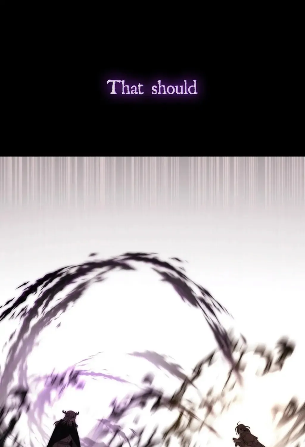 Charlotte and Her 5 Disciples Chapter 172 page 63 - 