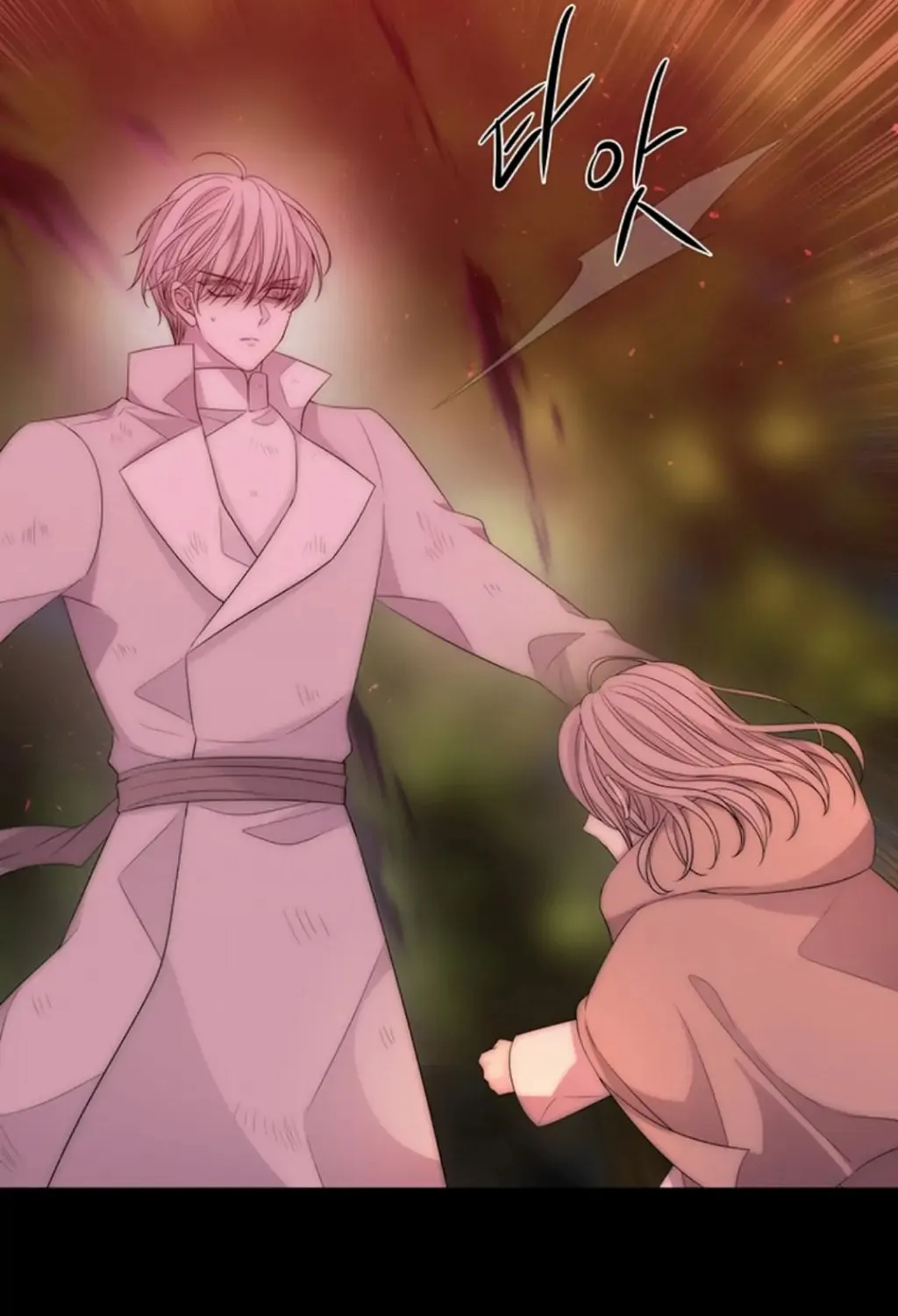 Charlotte and Her 5 Disciples Chapter 172 page 66 - 