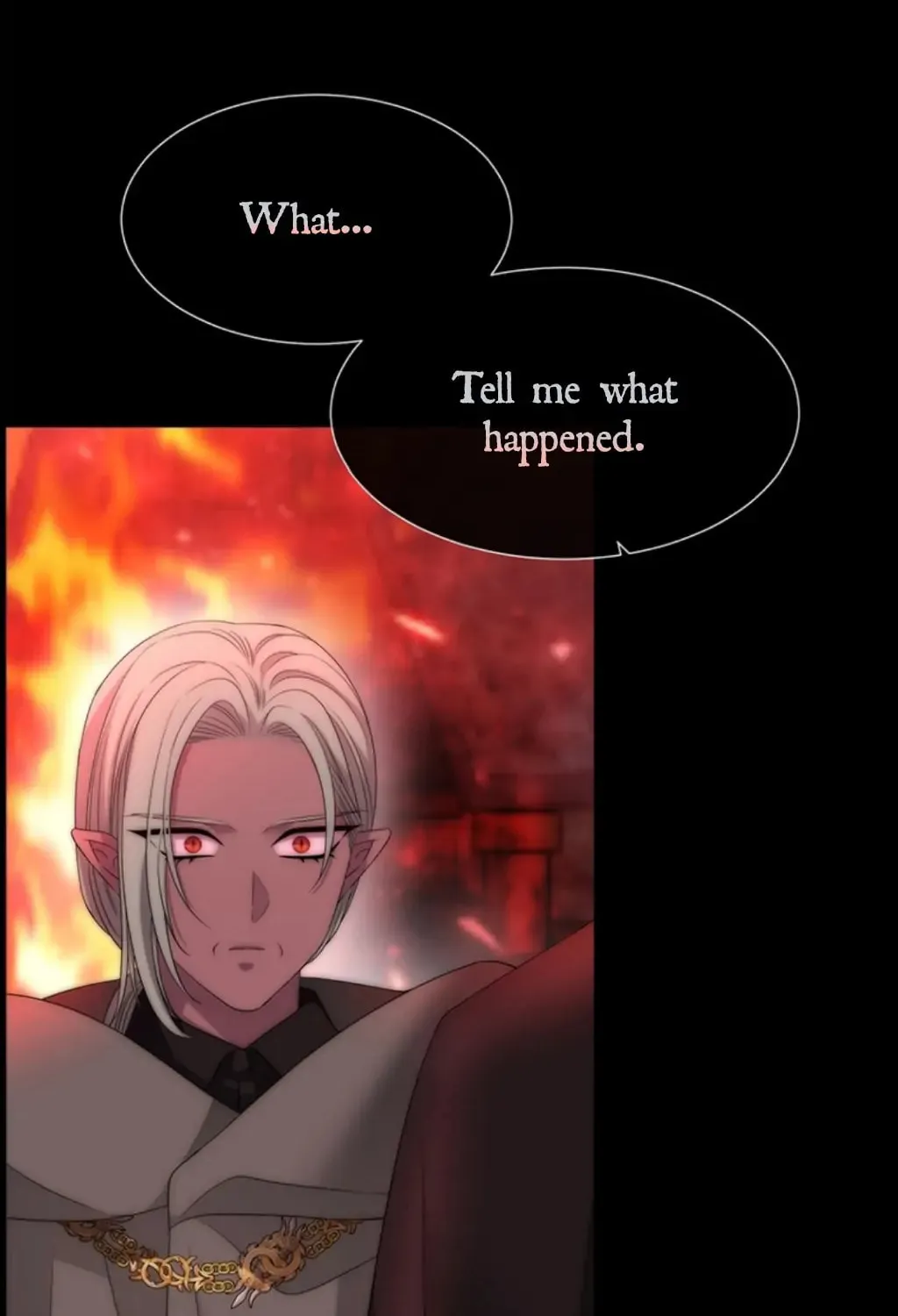 Charlotte and Her 5 Disciples Chapter 172 page 8 - 