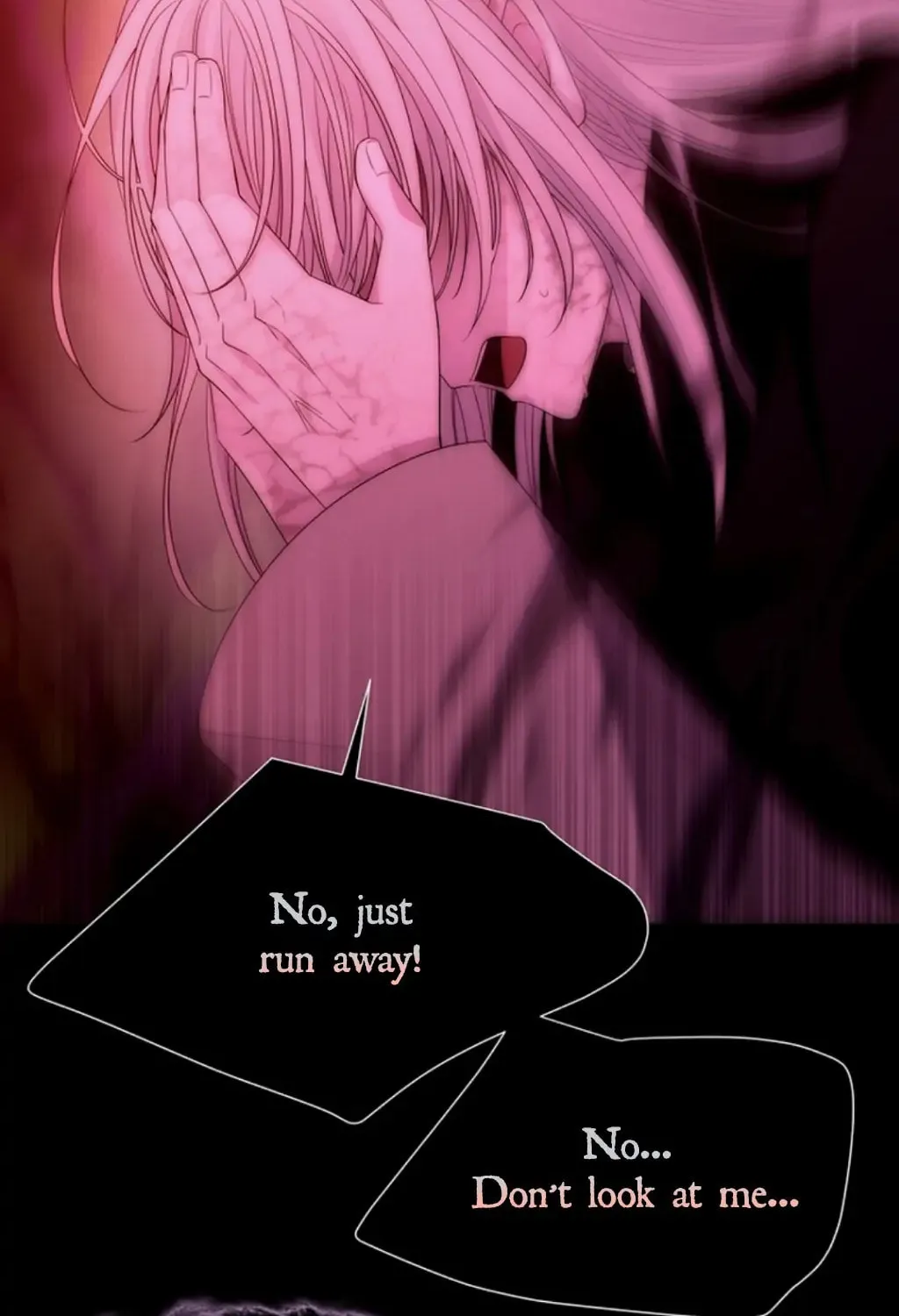 Charlotte and Her 5 Disciples Chapter 172 page 74 - 