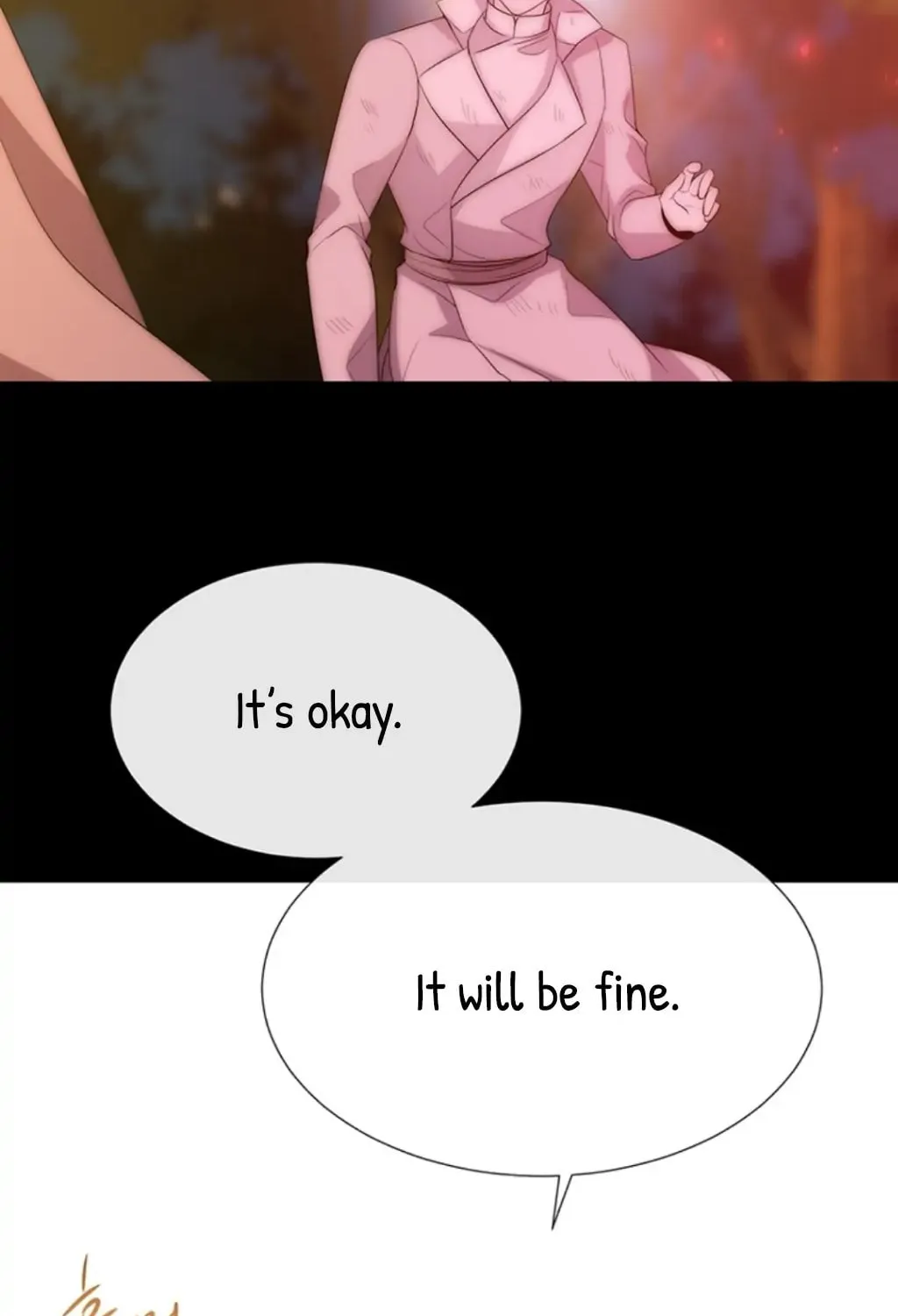 Charlotte and Her 5 Disciples Chapter 172 page 80 - 