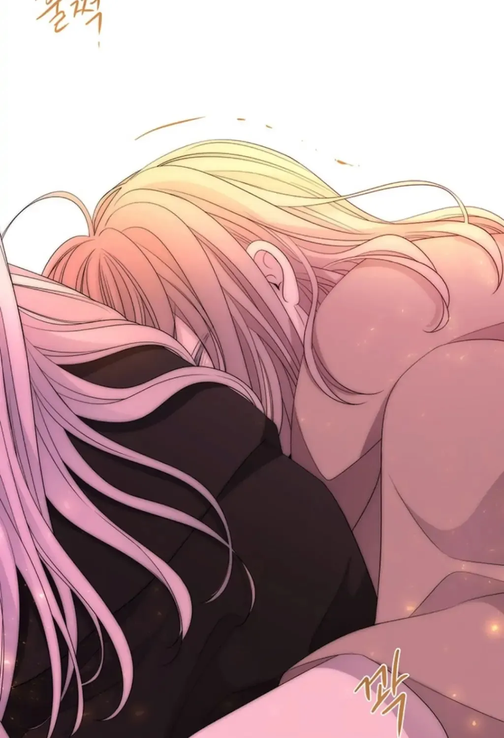 Charlotte and Her 5 Disciples Chapter 172 page 81 - 