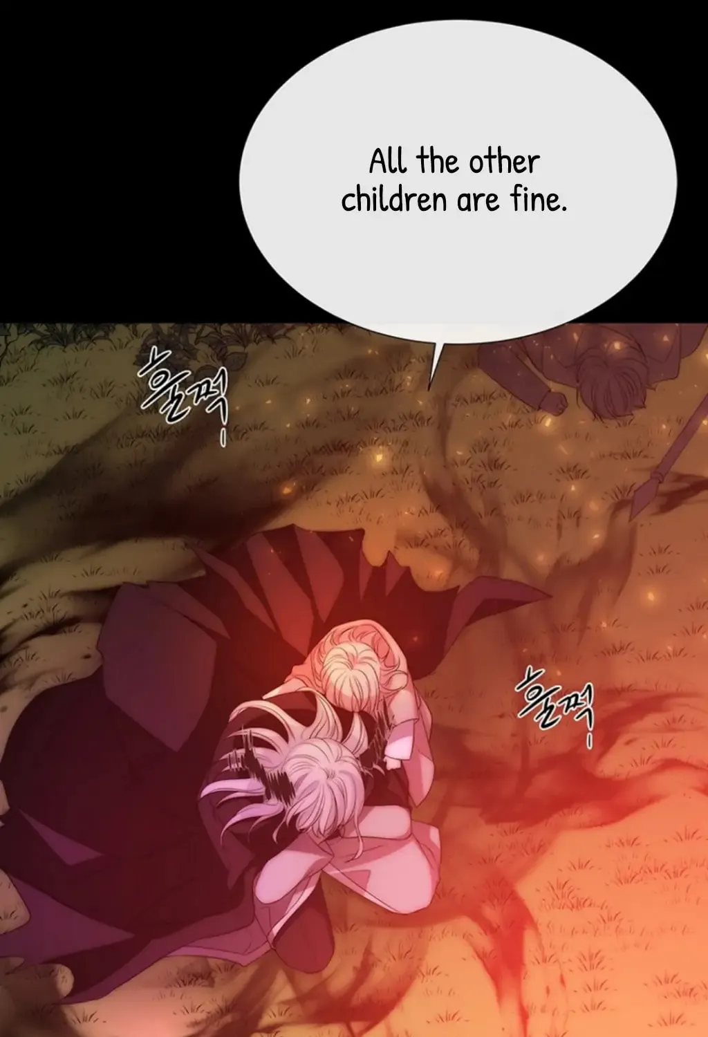 Charlotte and Her 5 Disciples Chapter 172 page 83 - 