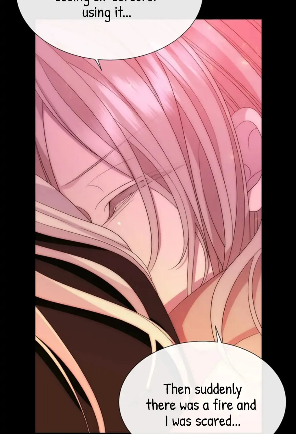 Charlotte and Her 5 Disciples Chapter 172 page 86 - 