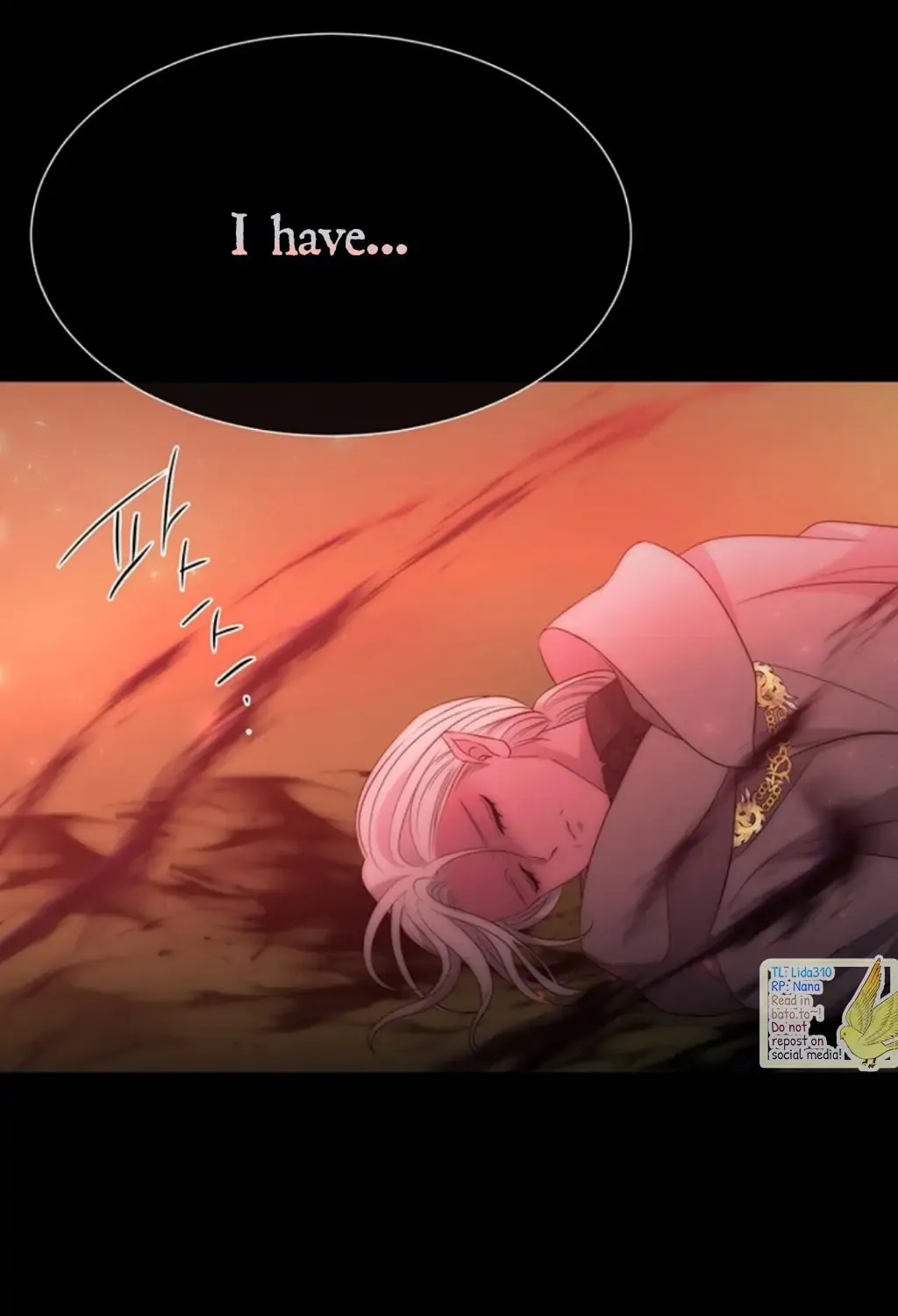 Charlotte and Her 5 Disciples Chapter 172 page 89 - 