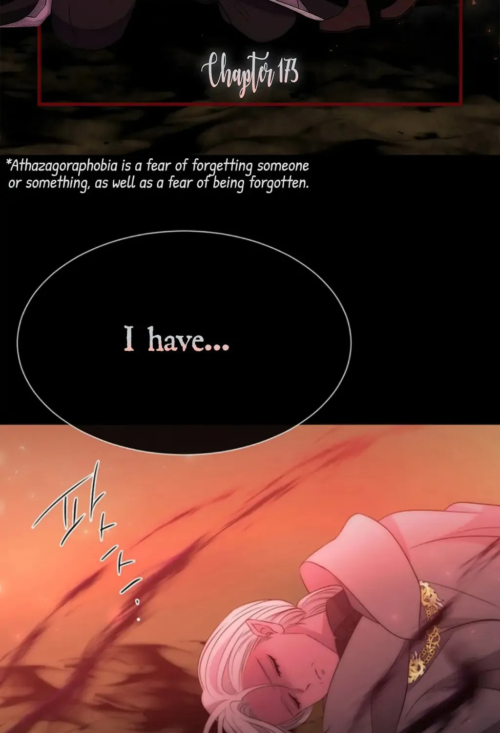 Charlotte and Her 5 Disciples Chapter 173 page 2 - 