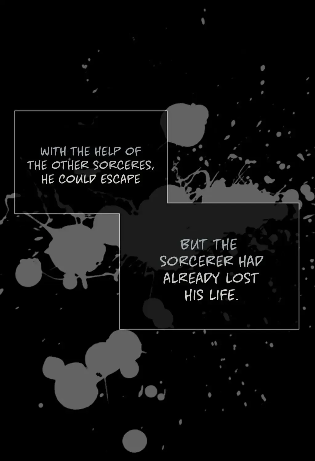 Charlotte and Her 5 Disciples Chapter 173 page 11 - 