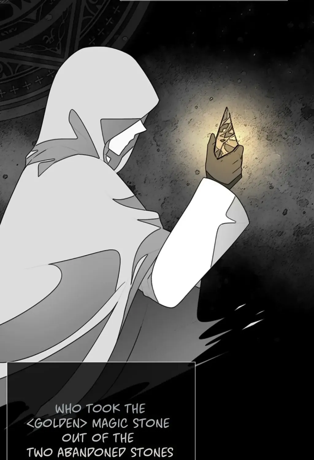 Charlotte and Her 5 Disciples Chapter 173 page 20 - 