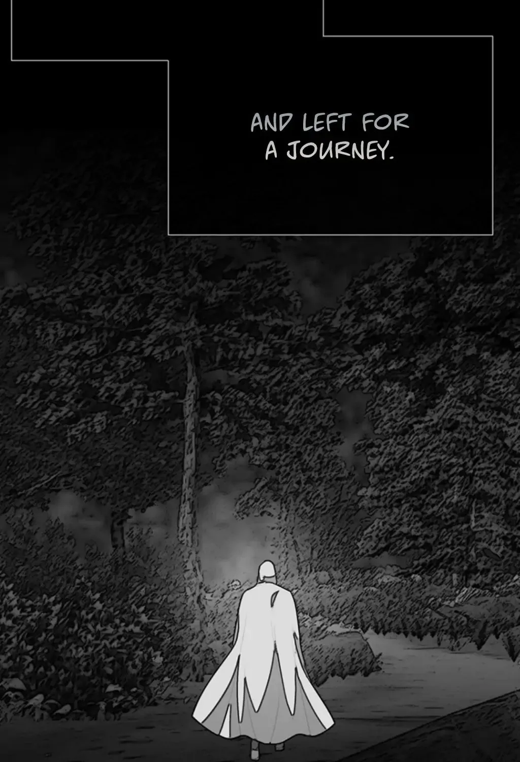 Charlotte and Her 5 Disciples Chapter 173 page 21 - 