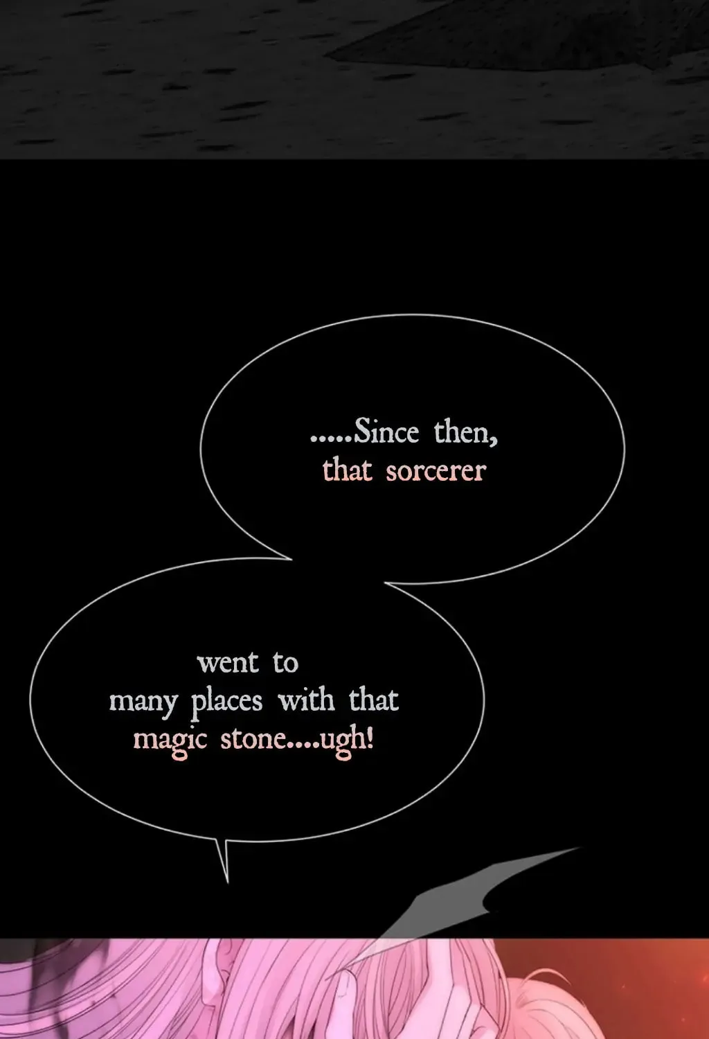 Charlotte and Her 5 Disciples Chapter 173 page 22 - 