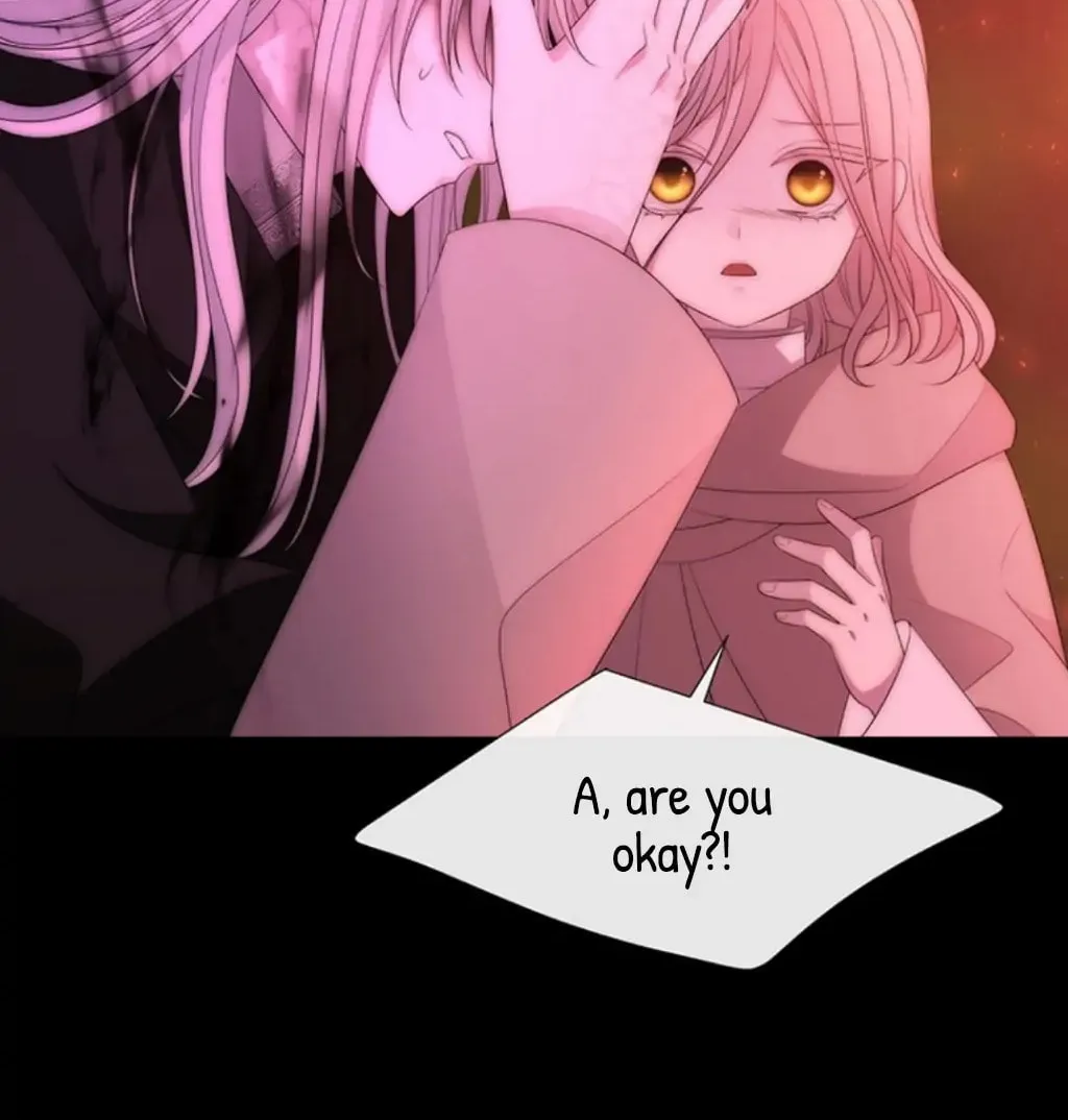 Charlotte and Her 5 Disciples Chapter 173 page 23 - 