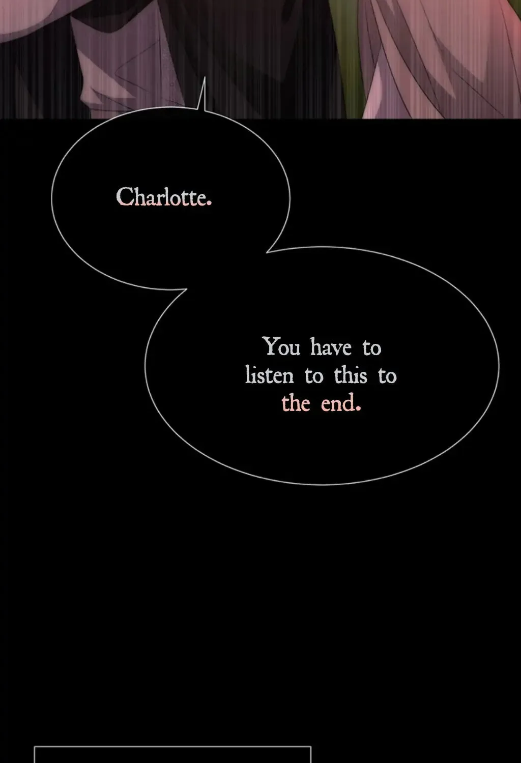 Charlotte and Her 5 Disciples Chapter 173 page 25 - 