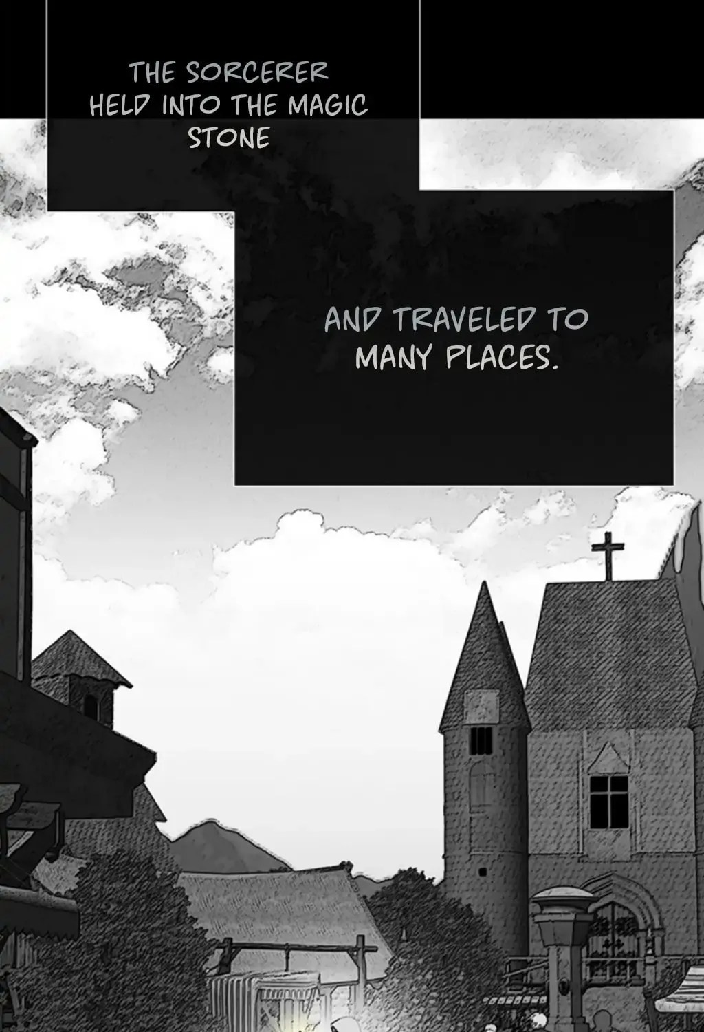 Charlotte and Her 5 Disciples Chapter 173 page 26 - 