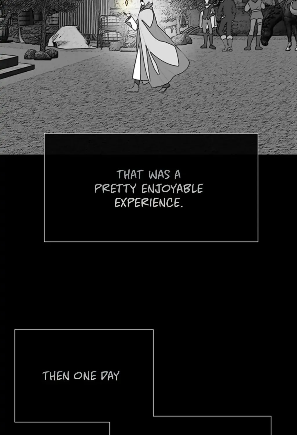 Charlotte and Her 5 Disciples Chapter 173 page 27 - 
