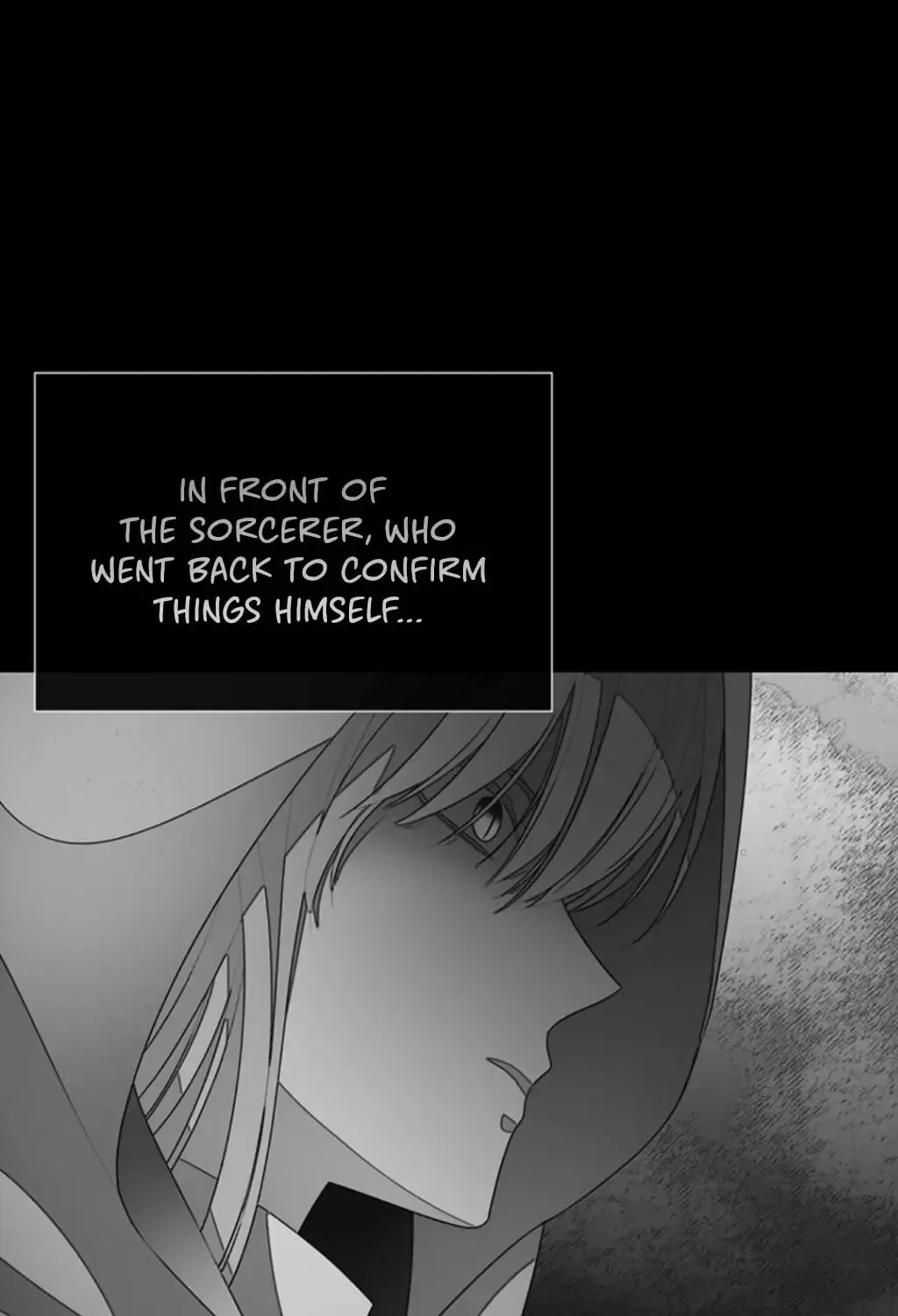 Charlotte and Her 5 Disciples Chapter 173 page 30 - 