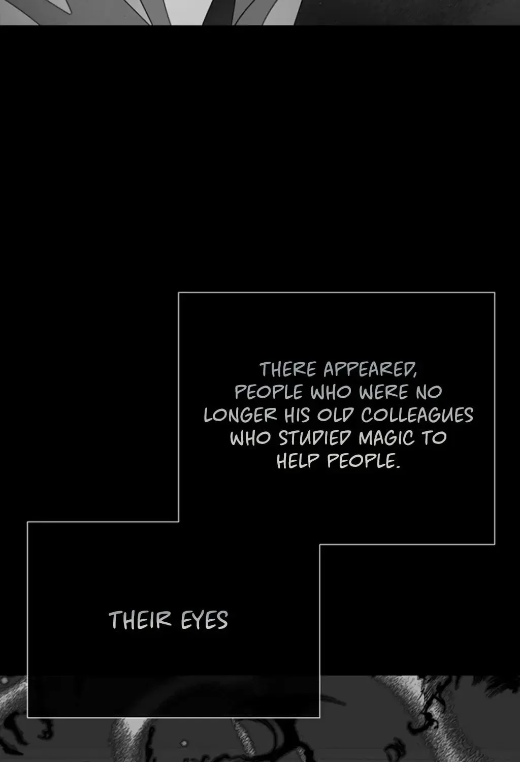 Charlotte and Her 5 Disciples Chapter 173 page 31 - 