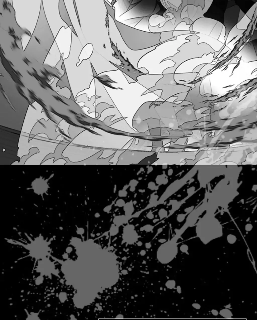 Charlotte and Her 5 Disciples Chapter 173 page 35 - 