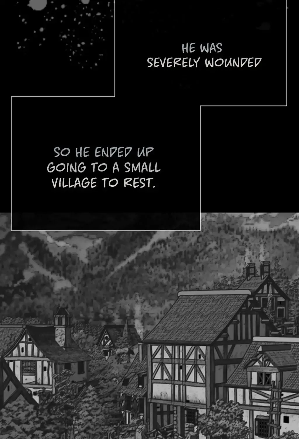 Charlotte and Her 5 Disciples Chapter 173 page 36 - 