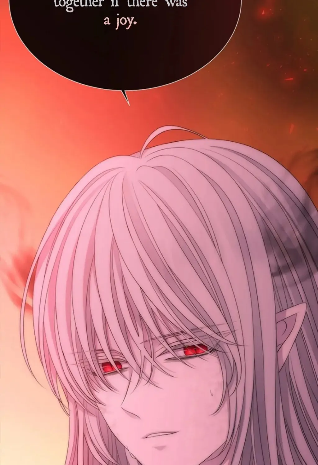Charlotte and Her 5 Disciples Chapter 173 page 39 - 