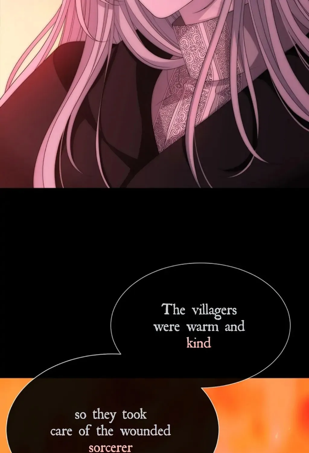 Charlotte and Her 5 Disciples Chapter 173 page 40 - 