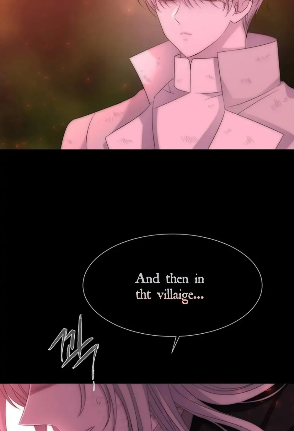 Charlotte and Her 5 Disciples Chapter 173 page 46 - 