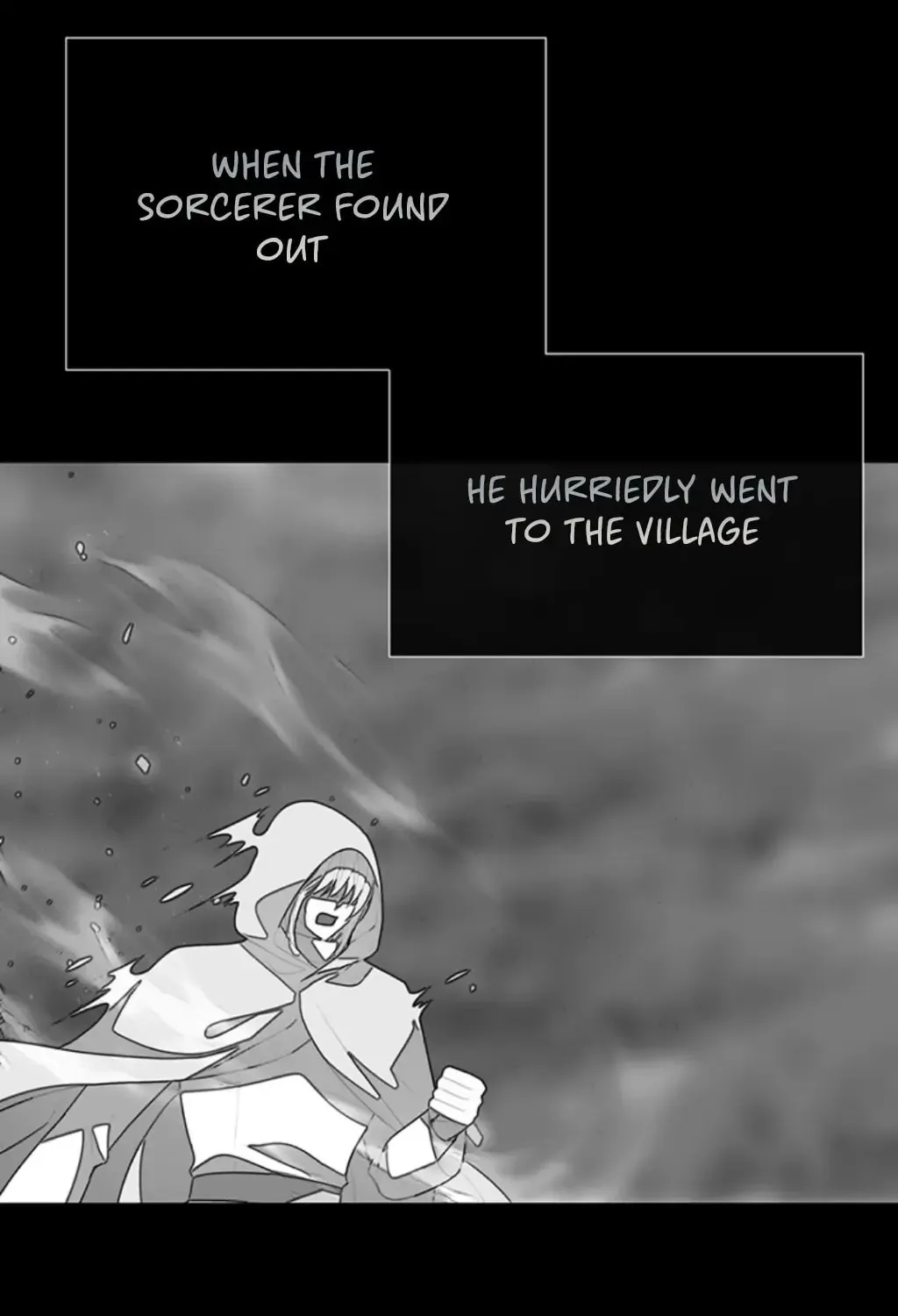 Charlotte and Her 5 Disciples Chapter 173 page 50 - 
