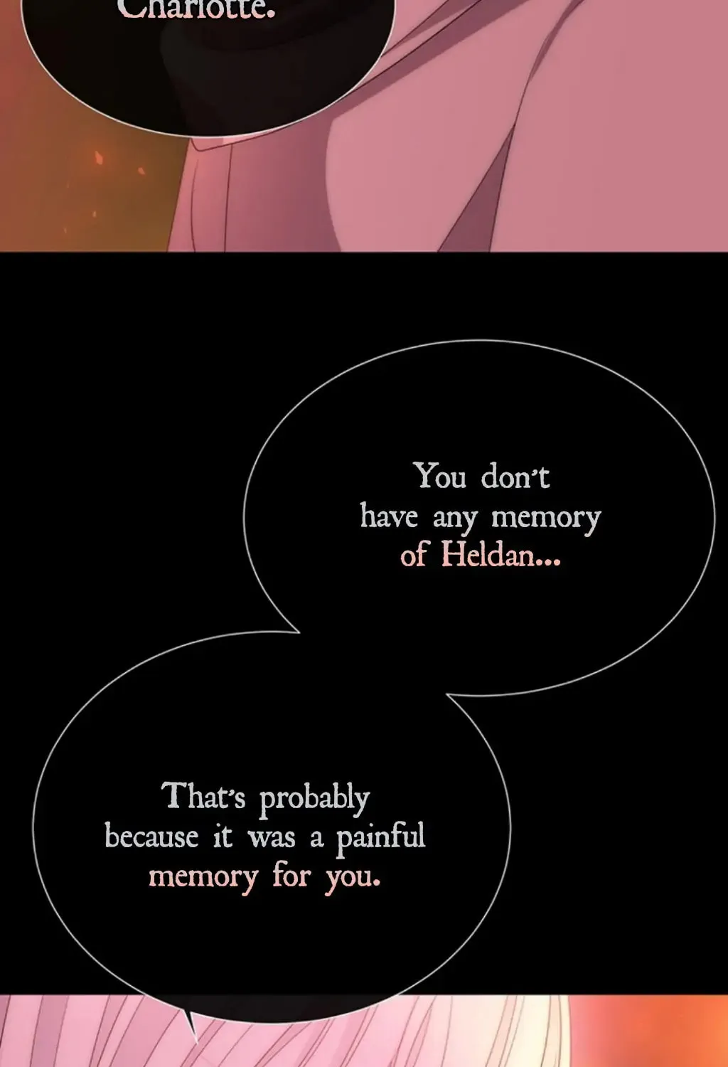 Charlotte and Her 5 Disciples Chapter 173 page 59 - 