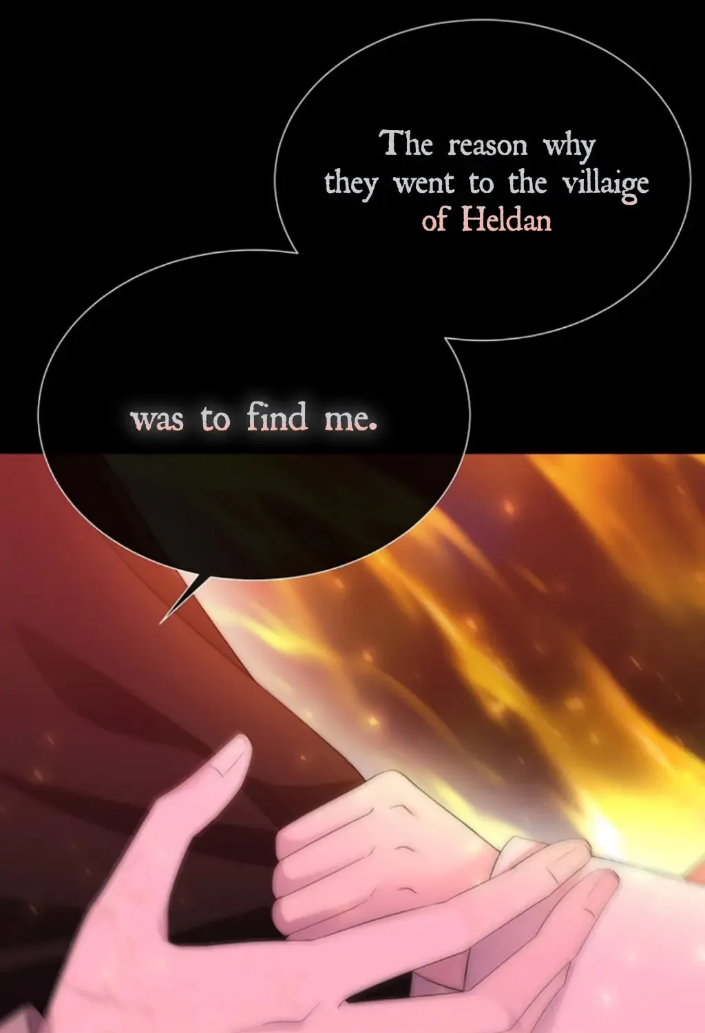 Charlotte and Her 5 Disciples Chapter 173 page 63 - 