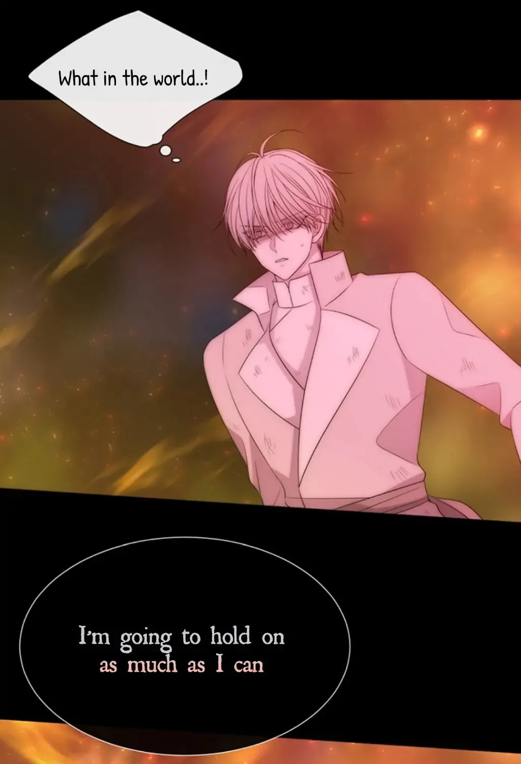 Charlotte and Her 5 Disciples Chapter 173 page 68 - 