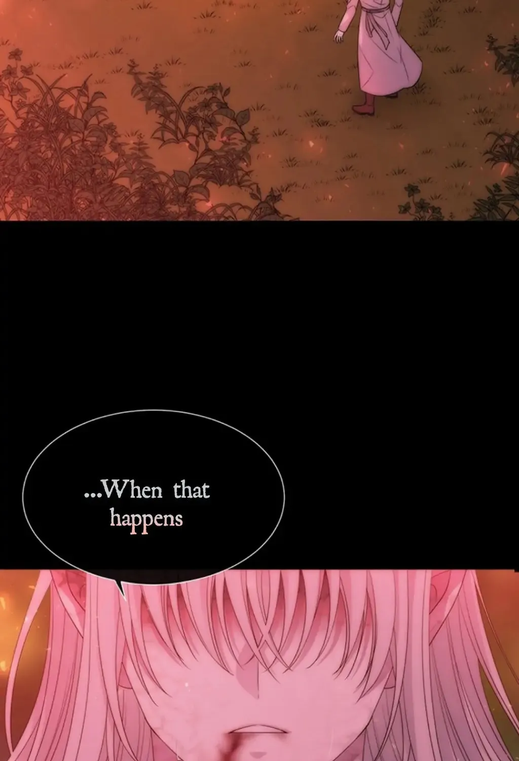 Charlotte and Her 5 Disciples Chapter 173 page 75 - 