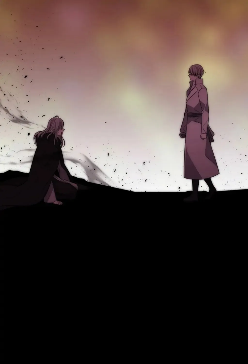 Charlotte and Her 5 Disciples Chapter 173 page 78 - 