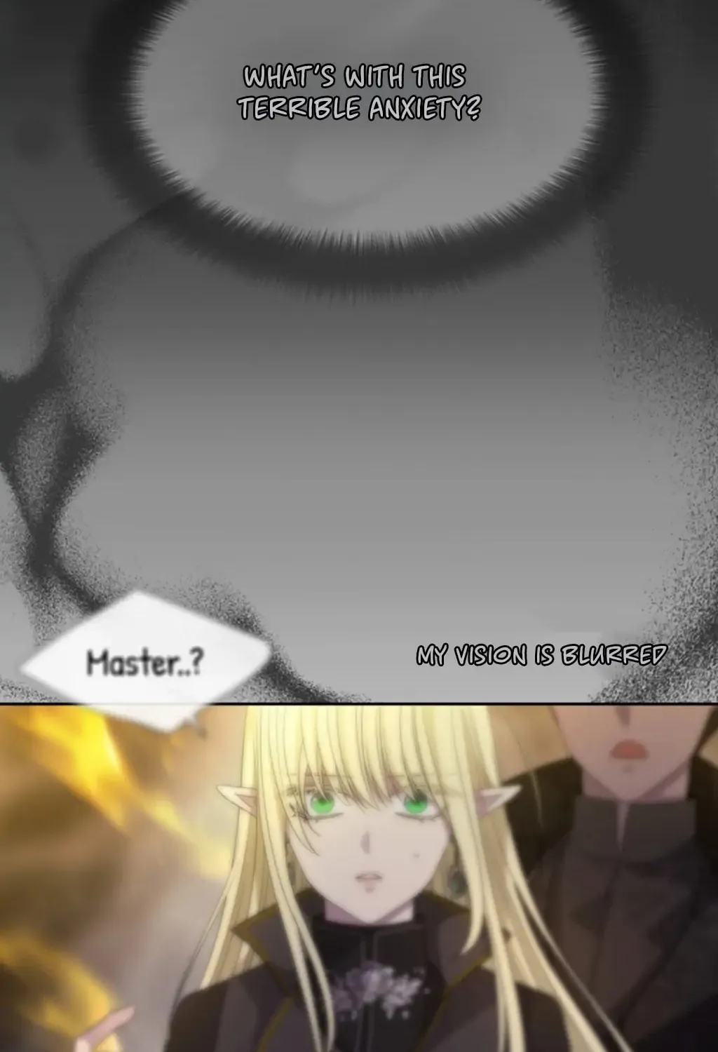 Charlotte and Her 5 Disciples Chapter 174 page 13 - 