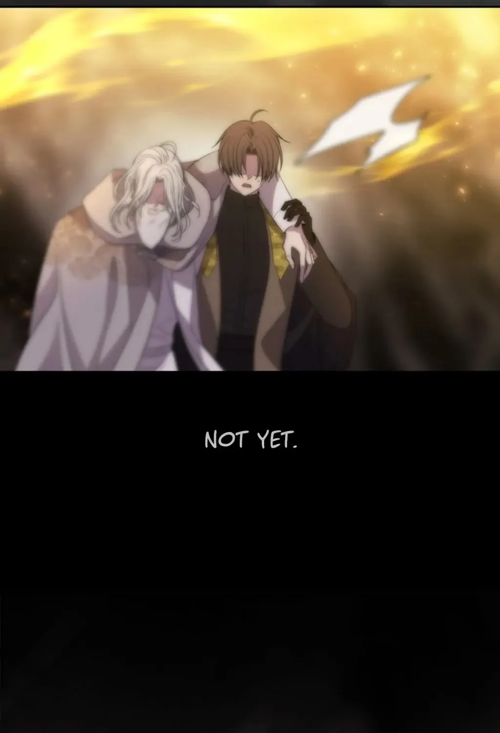 Charlotte and Her 5 Disciples Chapter 174 page 15 - 