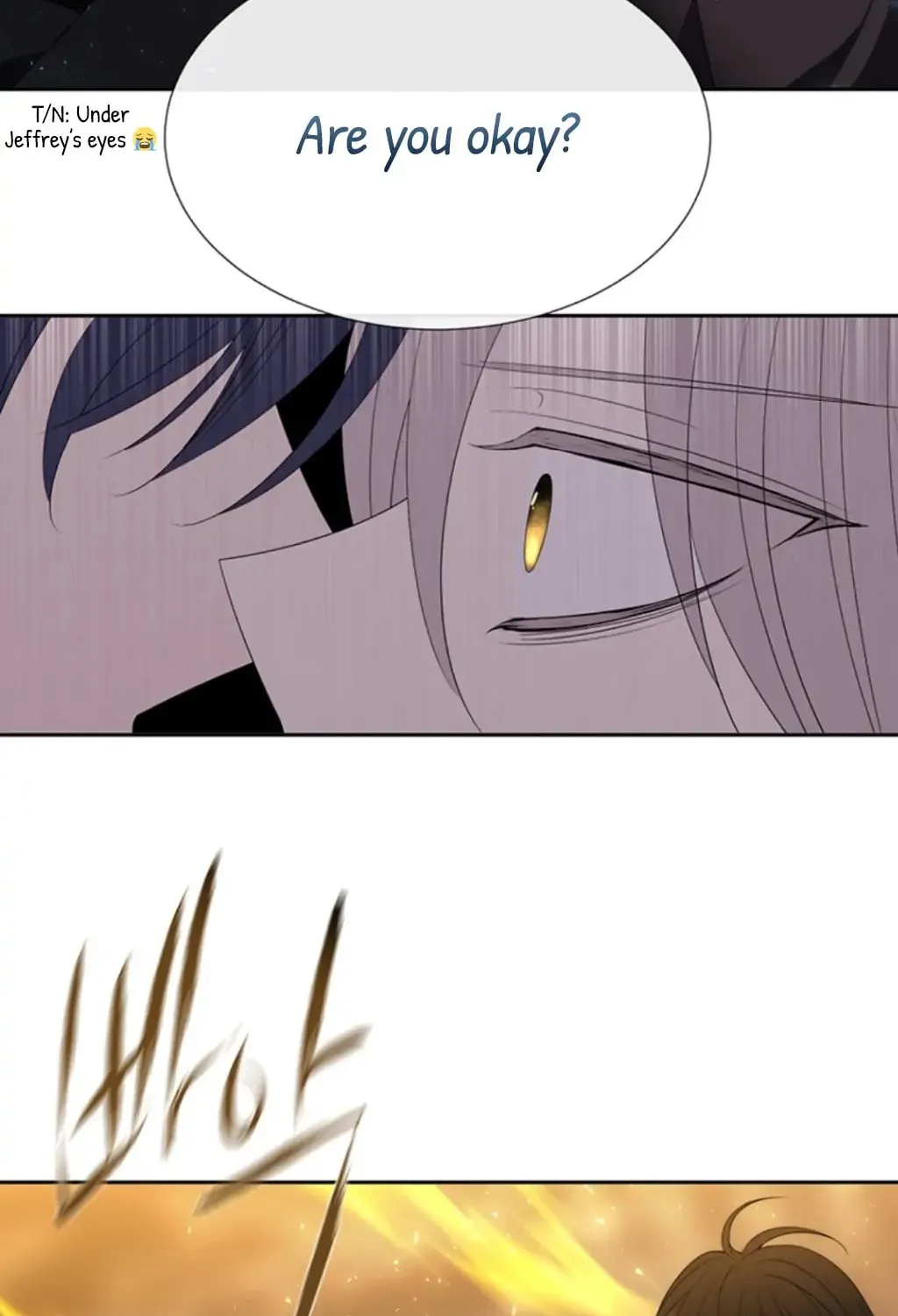 Charlotte and Her 5 Disciples Chapter 174 page 20 - 