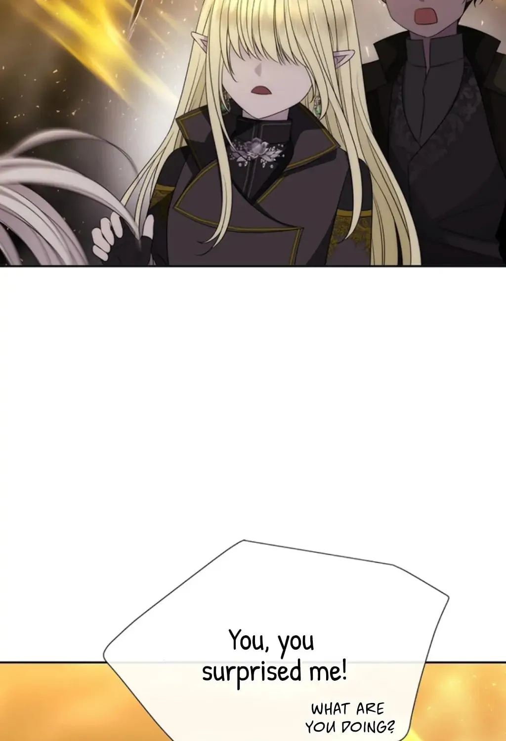 Charlotte and Her 5 Disciples Chapter 174 page 22 - 