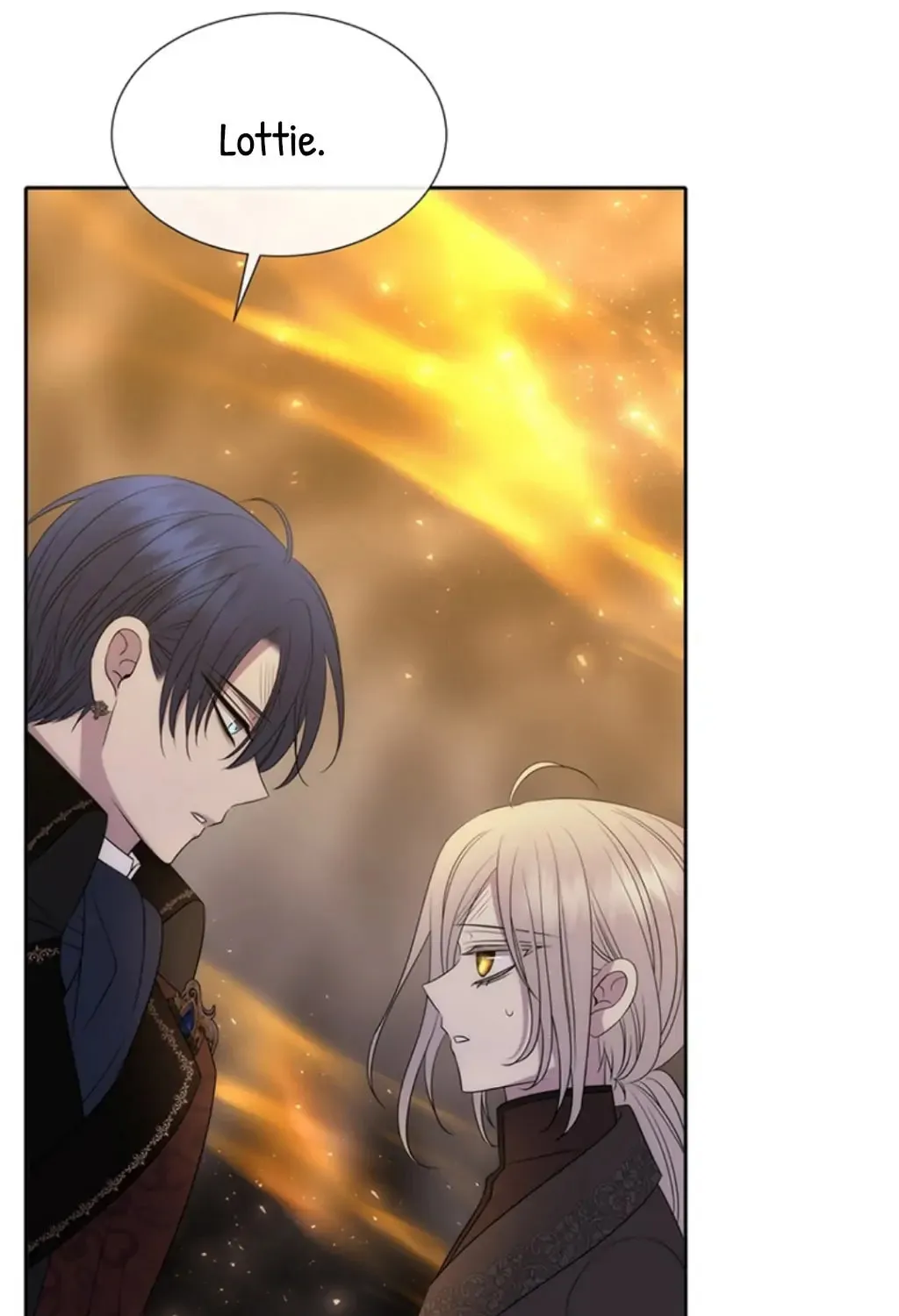 Charlotte and Her 5 Disciples Chapter 174 page 25 - 