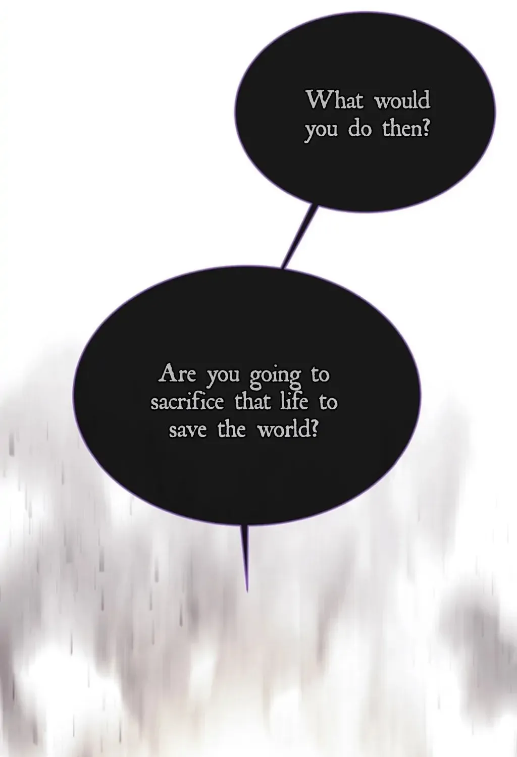 Charlotte and Her 5 Disciples Chapter 174 page 37 - 
