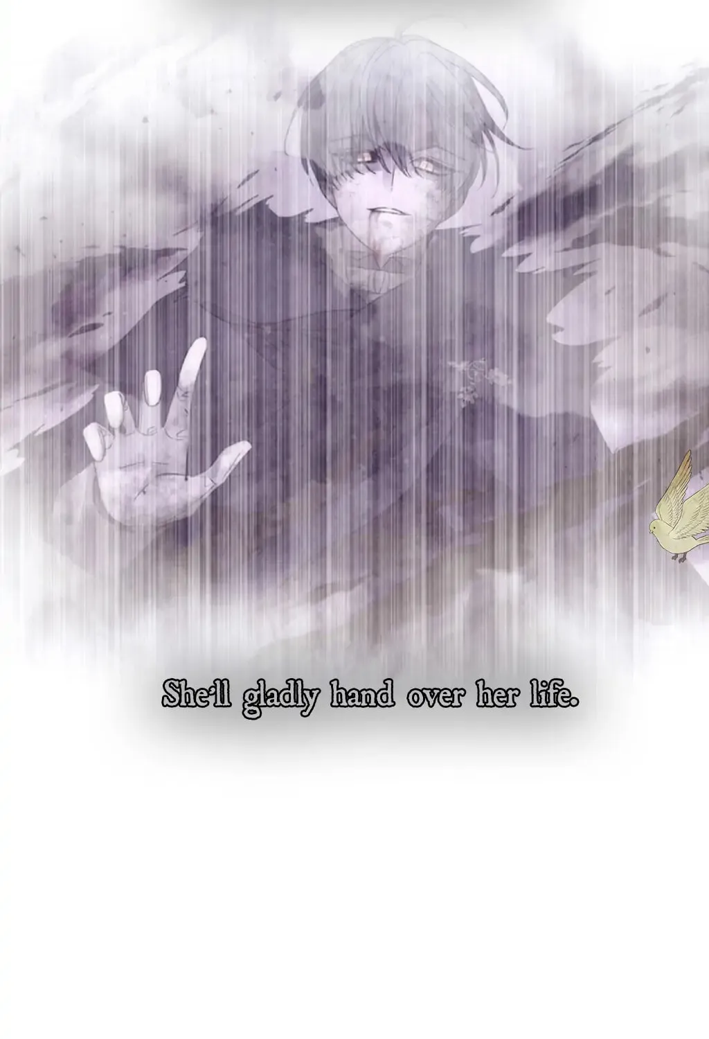 Charlotte and Her 5 Disciples Chapter 174 page 39 - 
