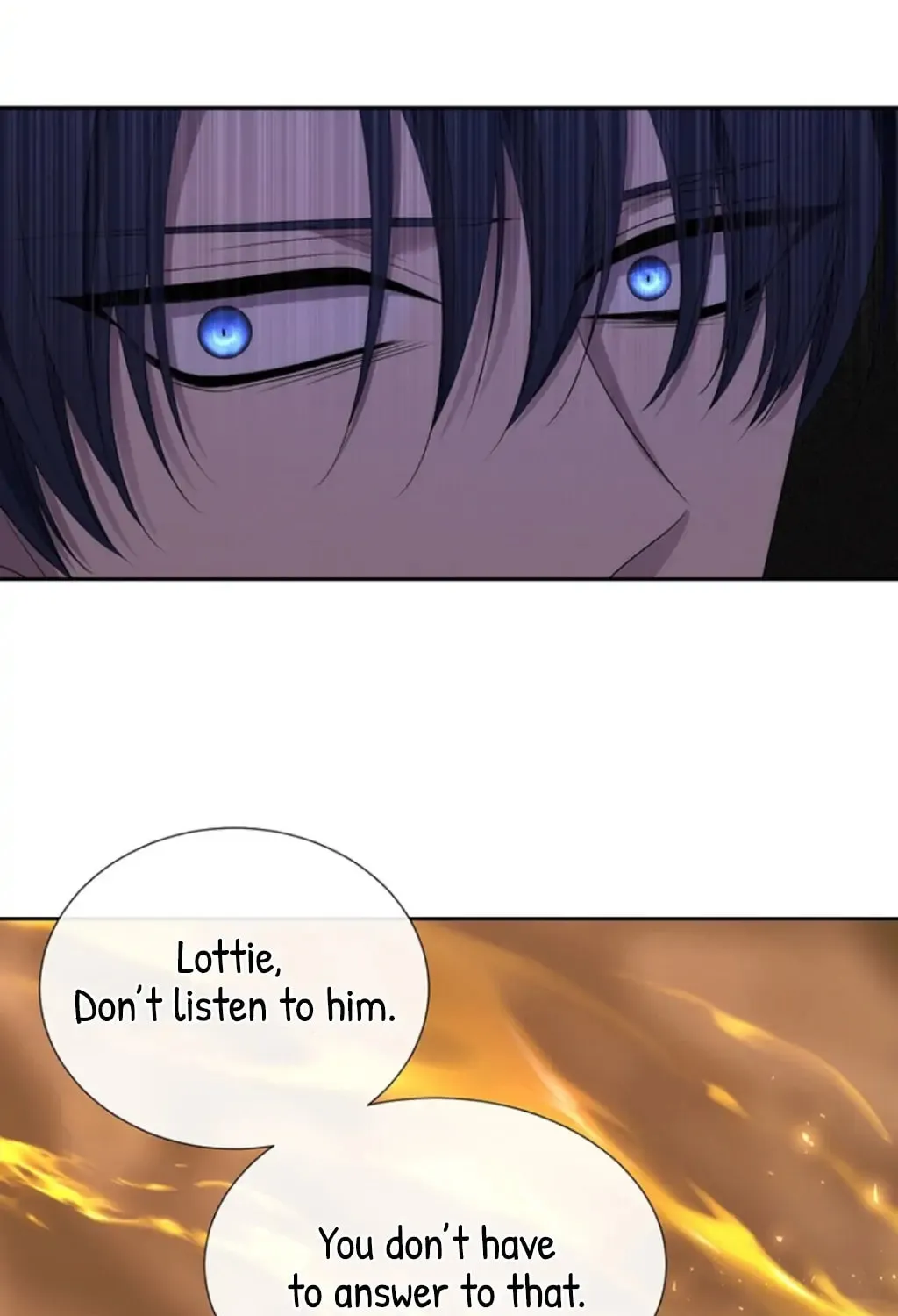 Charlotte and Her 5 Disciples Chapter 174 page 40 - 
