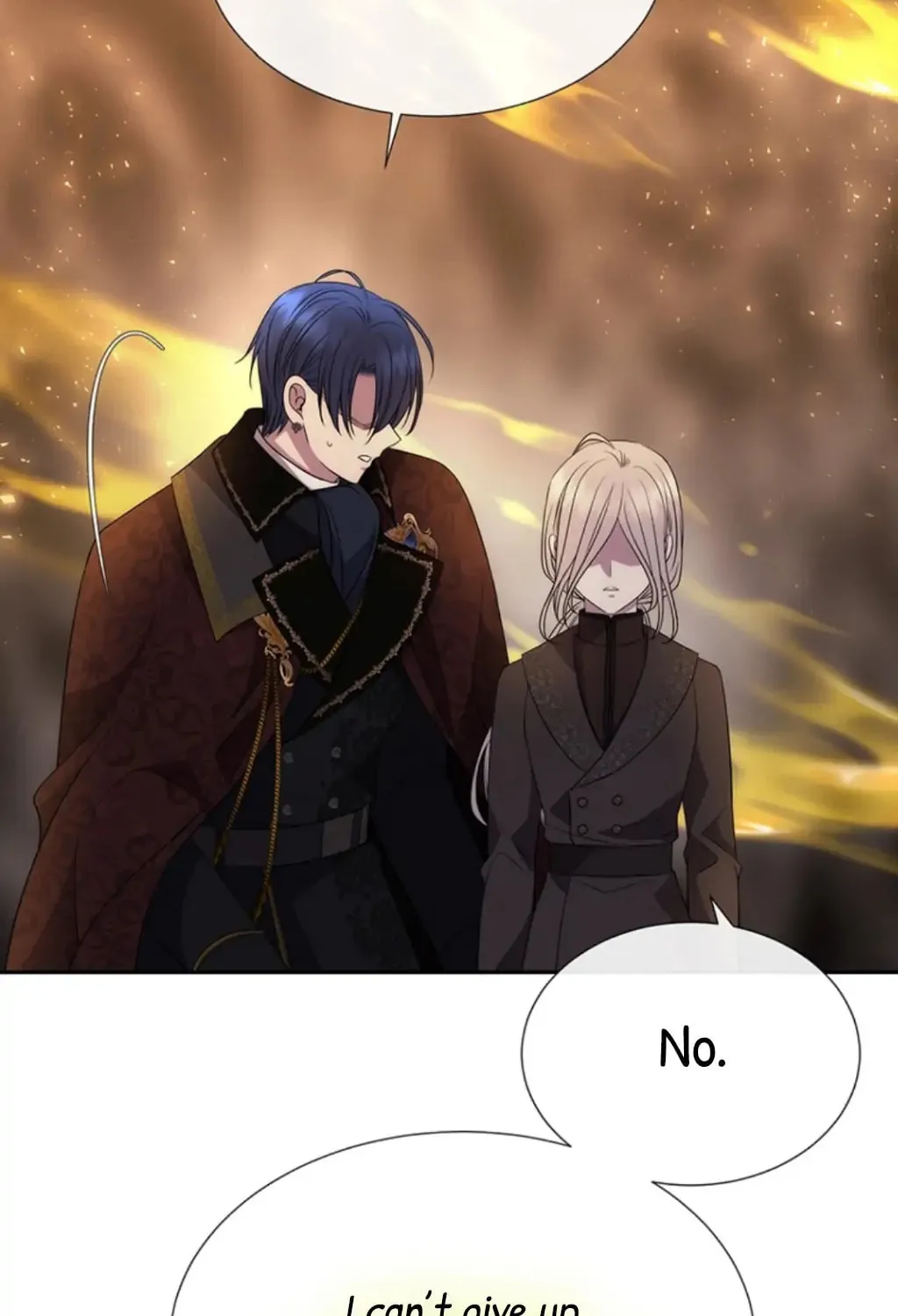 Charlotte and Her 5 Disciples Chapter 174 page 41 - 